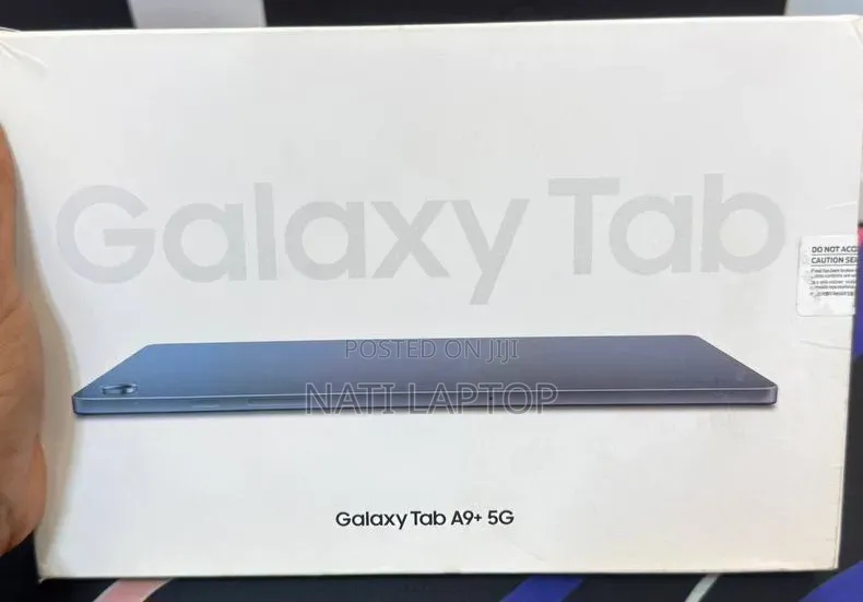New Samsung Galaxy Tab A11 128 GB