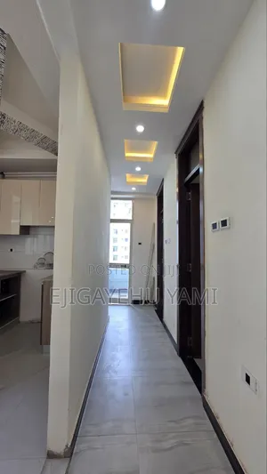 Furnished 1bdrm Condo in Condominium, Bole for sale