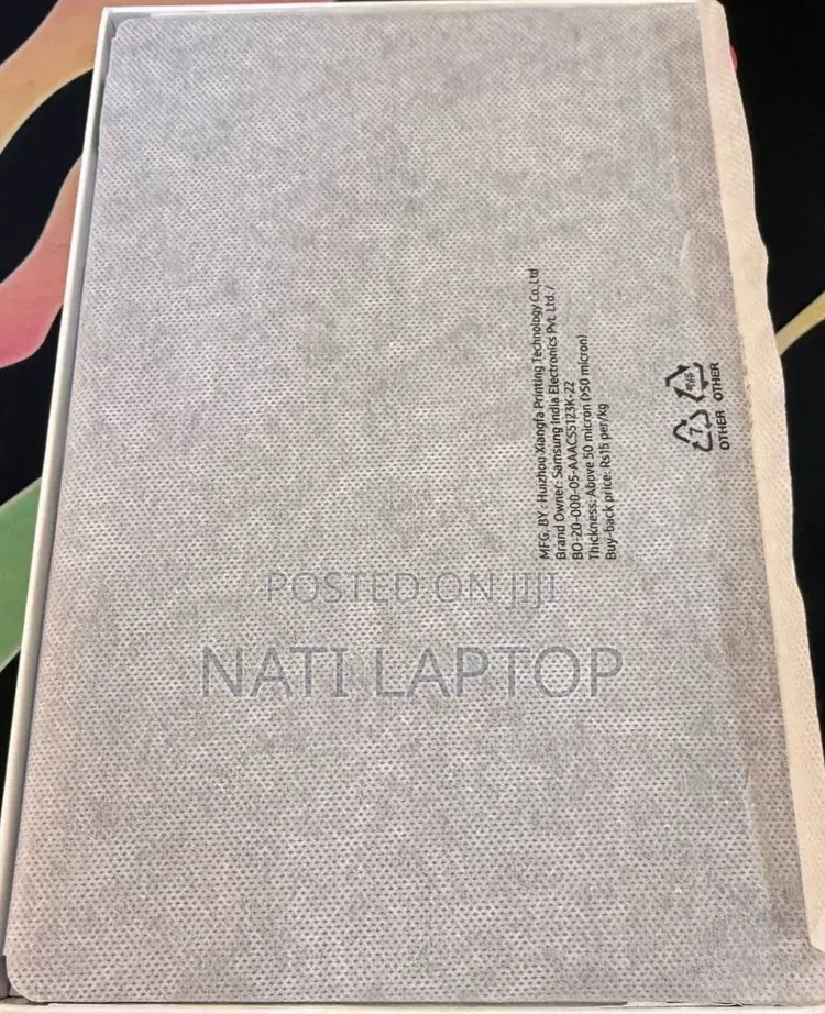 New Samsung Galaxy Tab A11 128 GB