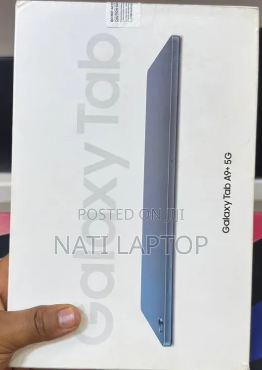 New Samsung Galaxy Tab A11 128 GB