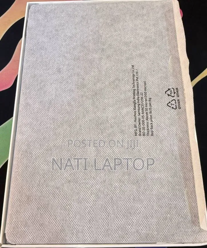 New Samsung Galaxy Tab A11 128 GB