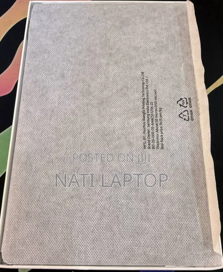 New Samsung Galaxy Tab A11 128 GB