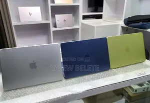New Laptop Apple MacBook Neo 2026 8GB SSD 256GB