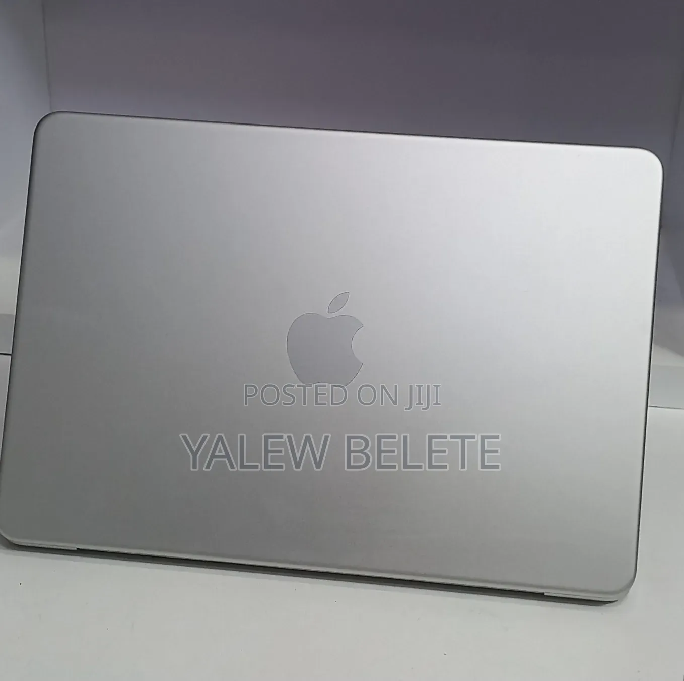 New Laptop Apple MacBook Neo 2026 8GB SSD 256GB