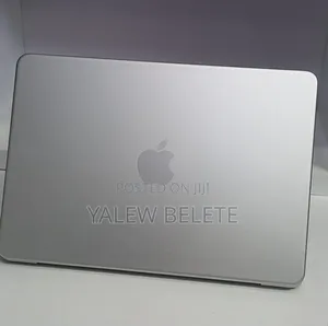 New Laptop Apple MacBook Neo 2026 8GB SSD 256GB