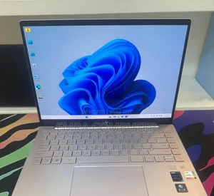 New Laptop HP 16GB Intel Core i5 SSD 1T