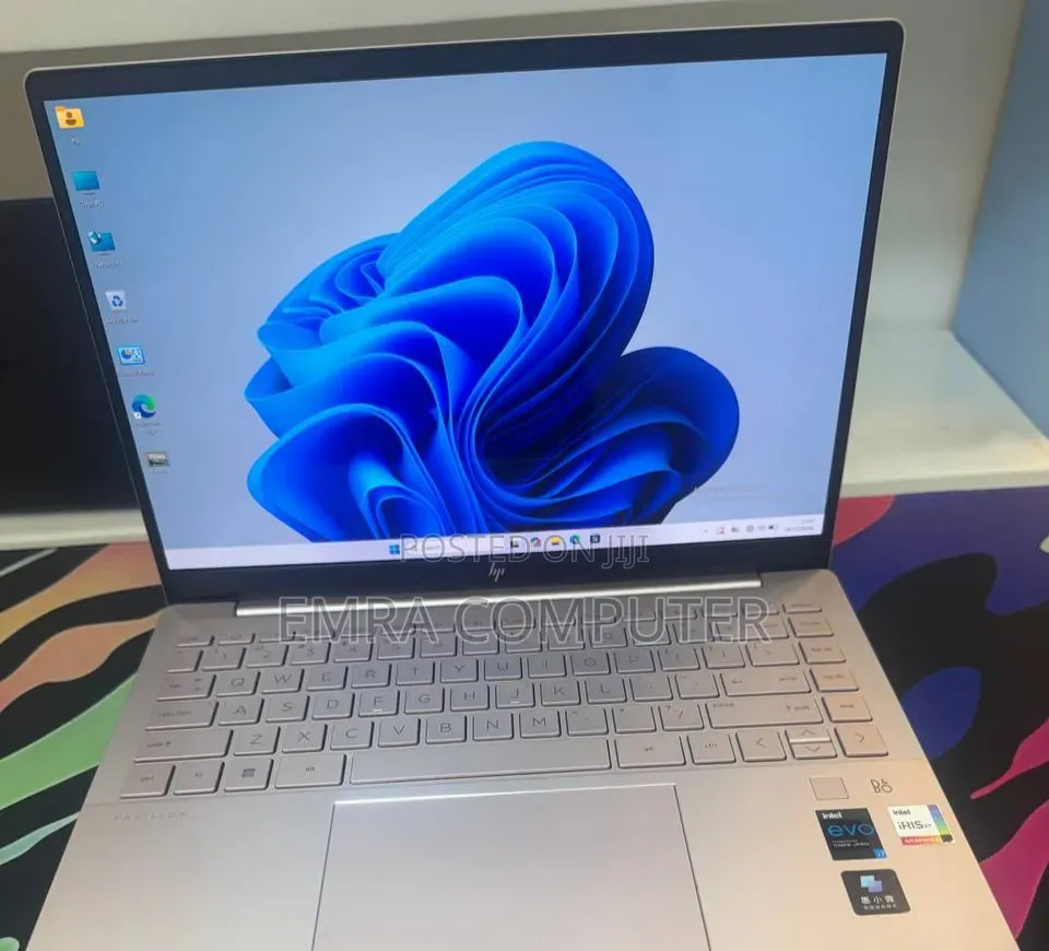 New Laptop HP 16GB Intel Core i5 SSD 1T