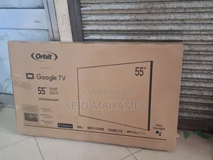 Orbit Googel TV