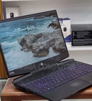 New Laptop HP Pavilion 15 16GB Intel Core i7 SSD 512GB