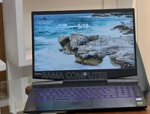 New Laptop HP Pavilion 15 16GB Intel Core i7 SSD 512GB