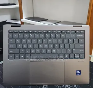 New Laptop HP Envy x360 16GB Intel Core Ultra 7 SSD 512GB