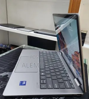 New Laptop HP Envy x360 16GB Intel Core Ultra 7 SSD 512GB