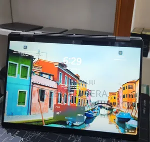 New Laptop HP Envy x360 16GB Intel Core Ultra 7 SSD 512GB