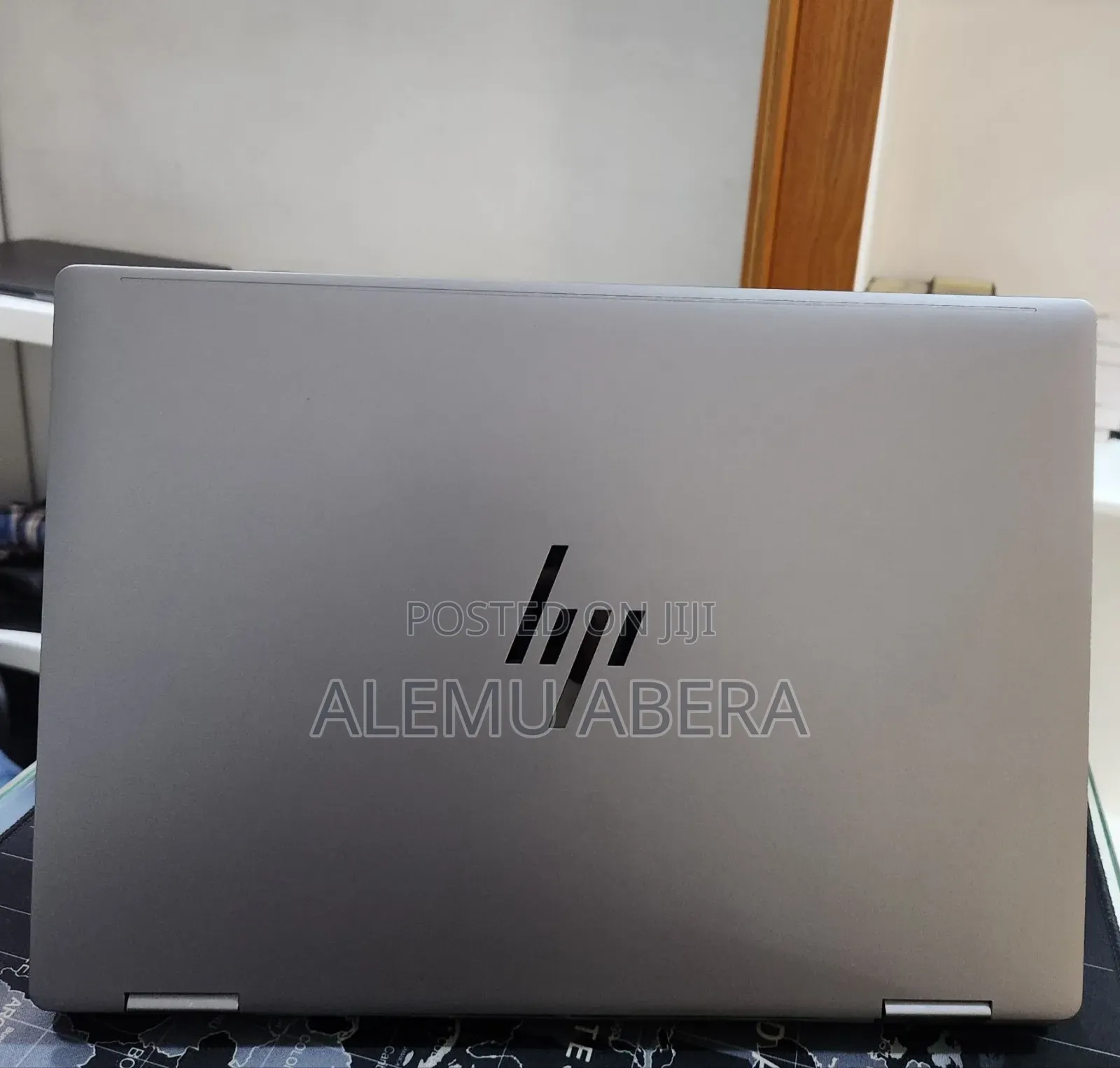 New Laptop HP Envy x360 16GB Intel Core Ultra 7 SSD 512GB