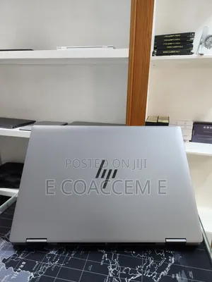 New Laptop HP Envy 14t 16GB Intel Core Ultra 7 SSD 512GB