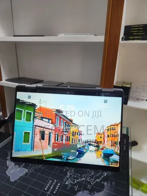 New Laptop HP Envy 14t 16GB Intel Core Ultra 7 SSD 512GB