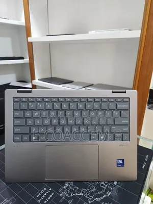 New Laptop HP Envy 14t 16GB Intel Core Ultra 7 SSD 512GB