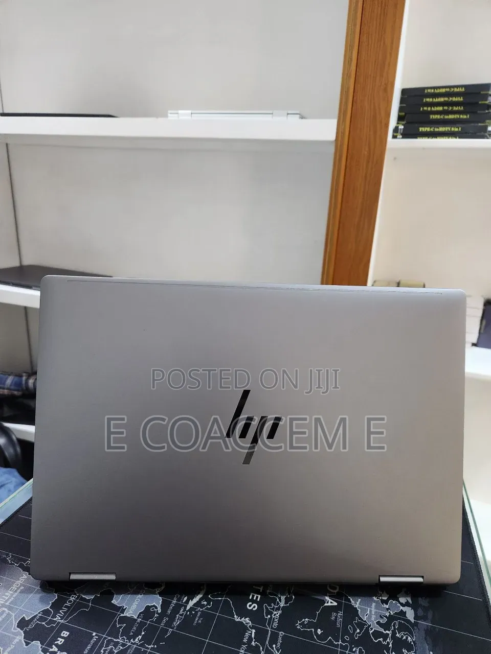 New Laptop HP Envy 14t 16GB Intel Core Ultra 7 SSD 512GB