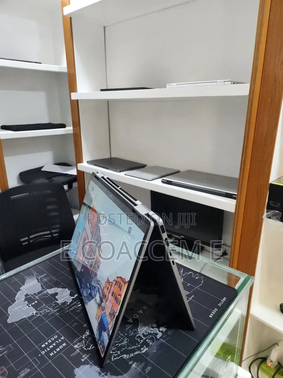 New Laptop HP Envy 14t 16GB Intel Core Ultra 7 SSD 512GB