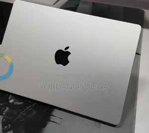 New Laptop Apple MacBook Pro 2024 M4 16GB Apple M4 Pro SSD 512GB