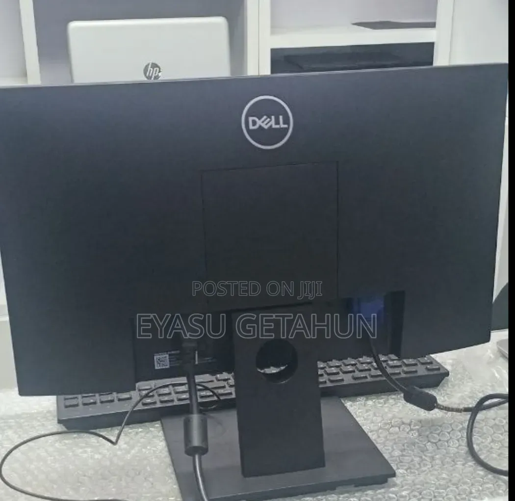 Dell Moniter Brand New Dell Moniter 20 Inch Price 22K P