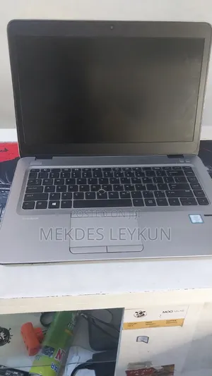 New Laptop HP EliteBook 840 8GB Intel Core i5 HDD 1T