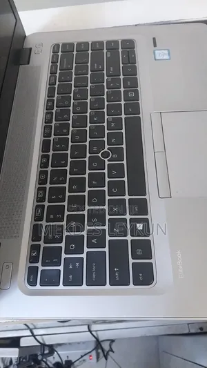 New Laptop HP EliteBook 840 8GB Intel Core i5 HDD 1T