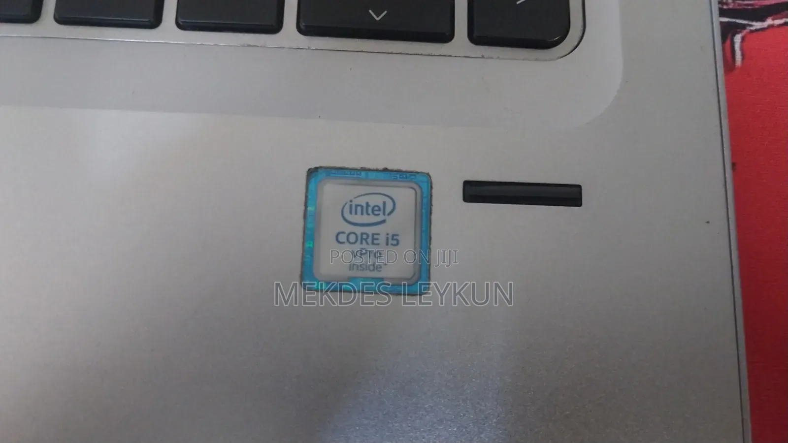 New Laptop HP EliteBook 840 8GB Intel Core i5 HDD 1T