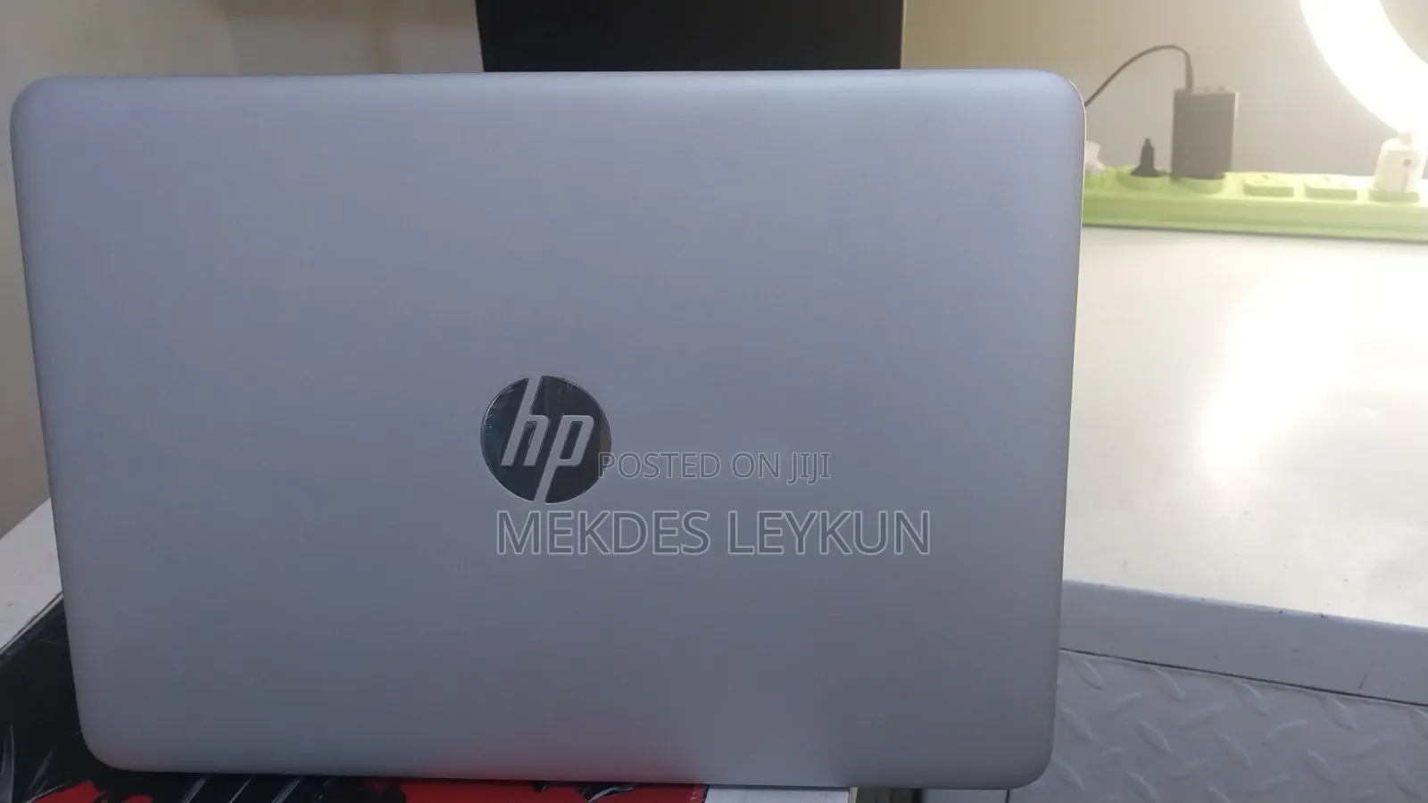 New Laptop HP EliteBook 840 8GB Intel Core i5 HDD 1T