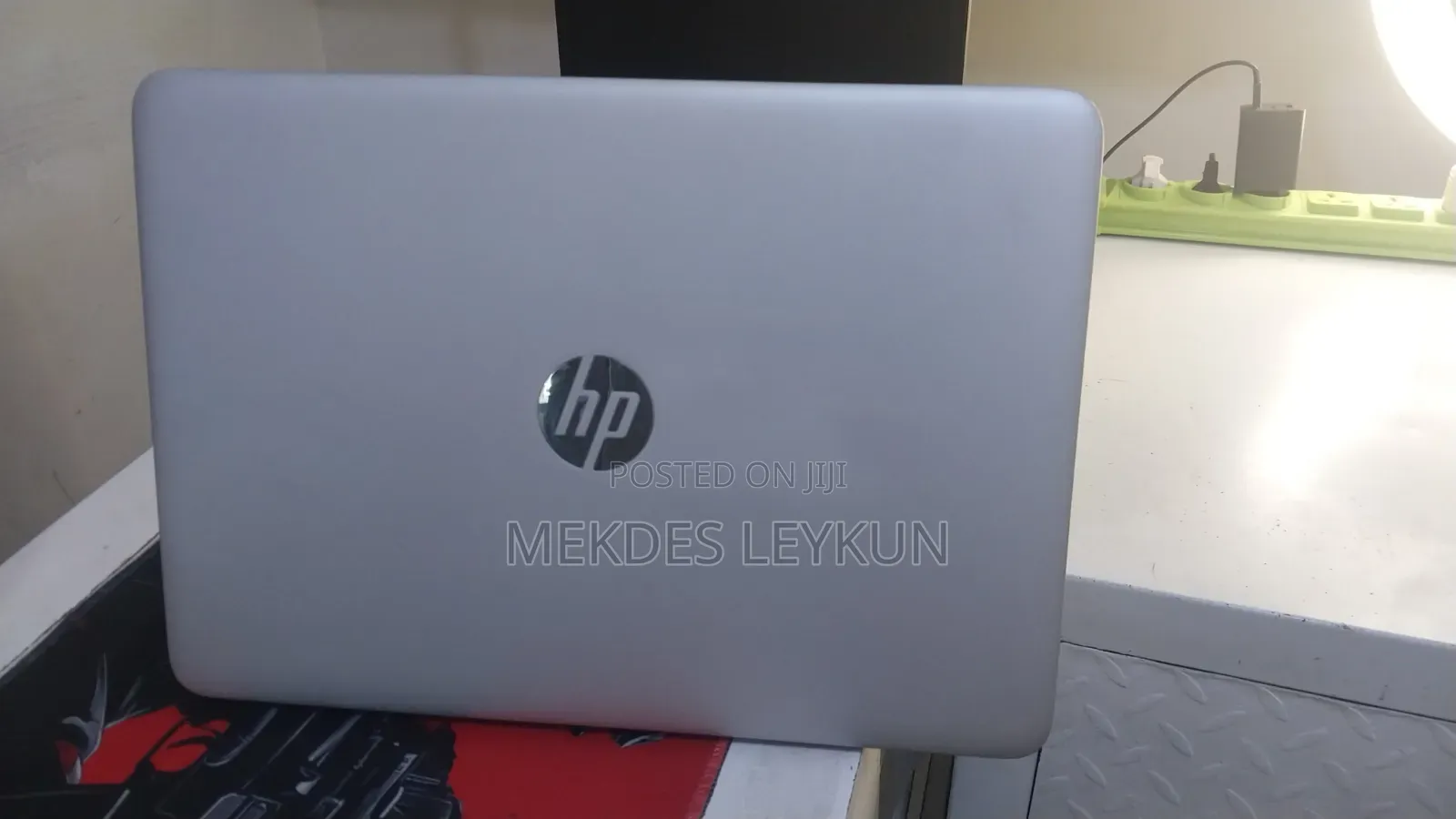 New Laptop HP EliteBook 840 8GB Intel Core i5 HDD 1T
