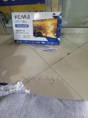 Emna Smart,TV