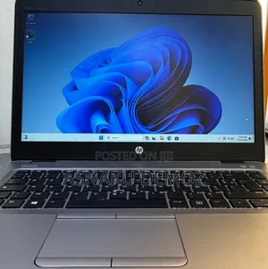 New Laptop HP EliteBook 840 G3 8GB Intel Core i5 SSD 256GB