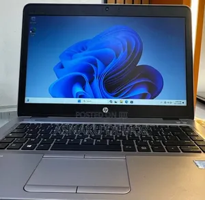 New Laptop HP EliteBook 840 G3 8GB Intel Core i5 SSD 256GB