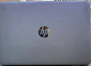 New Laptop HP EliteBook 840 G3 8GB Intel Core i5 SSD 256GB