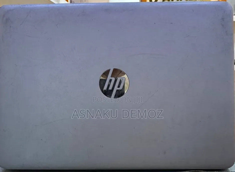 New Laptop HP EliteBook 840 G3 8GB Intel Core i5 SSD 256GB