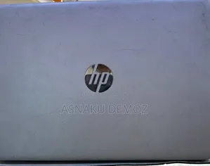 New Laptop HP EliteBook 840 G3 8GB Intel Core i5 SSD 256GB