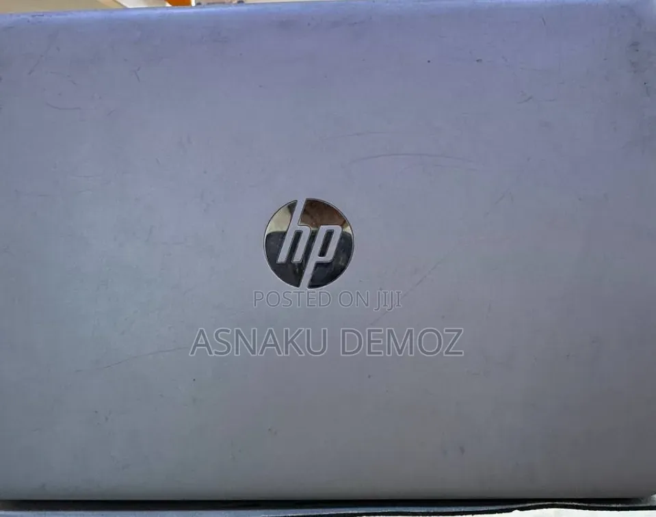 New Laptop HP EliteBook 840 G3 8GB Intel Core i5 SSD 256GB