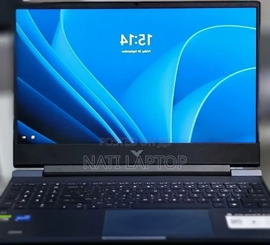 New Laptop HP Victus 15 16GB Intel Core i5 SSD 1T