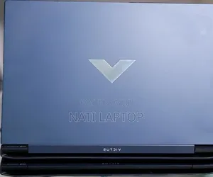 New Laptop HP Victus 15 16GB Intel Core i5 SSD 1T
