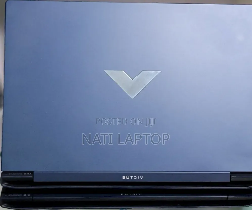 New Laptop HP Victus 15 16GB Intel Core i5 SSD 1T