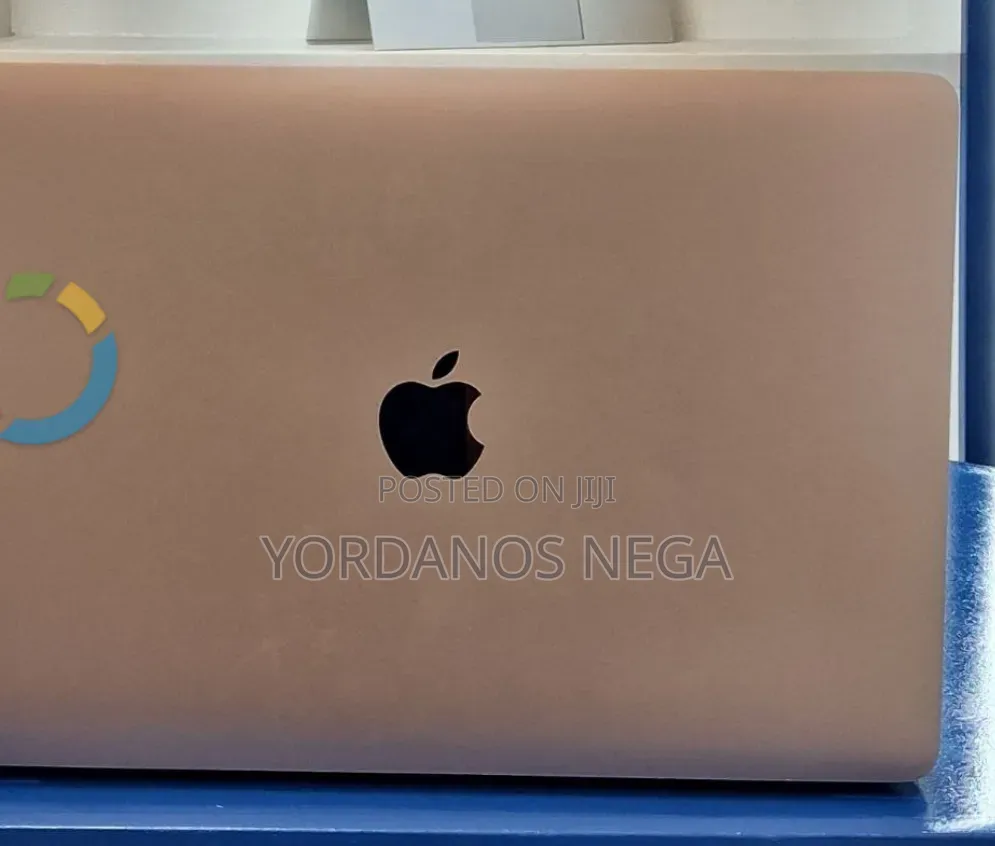 New Laptop Apple MacBook Air 2020 M1 8GB Apple M1 SSD 256GB