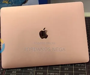 New Laptop Apple MacBook Air 2020 M1 8GB Apple M1 SSD 256GB