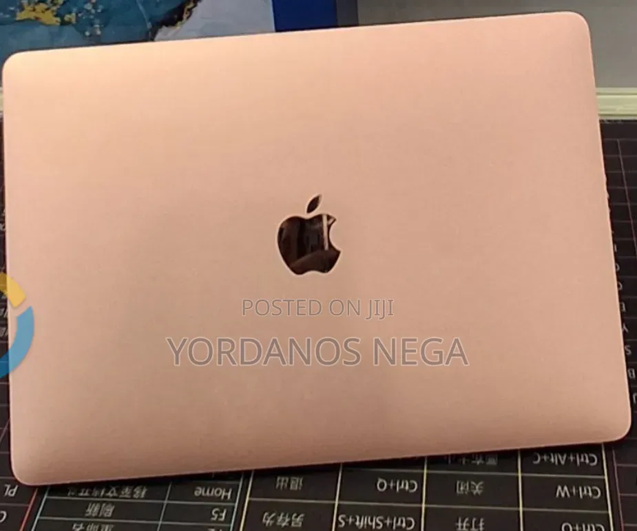 New Laptop Apple MacBook Air 2020 M1 8GB Apple M1 SSD 256GB