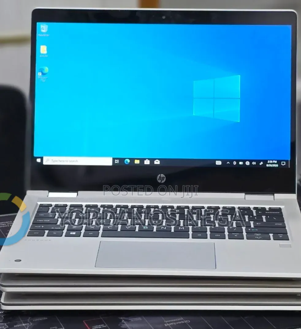New Laptop HP 16GB AMD Ryzen 7 SSD 512GB