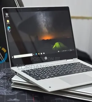 New Laptop HP 16GB AMD Ryzen 7 SSD 512GB