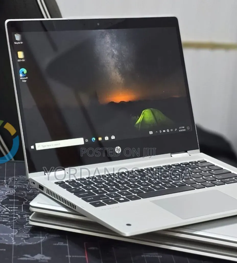 New Laptop HP 16GB AMD Ryzen 7 SSD 512GB