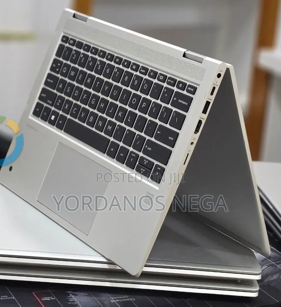New Laptop HP 16GB AMD Ryzen 7 SSD 512GB