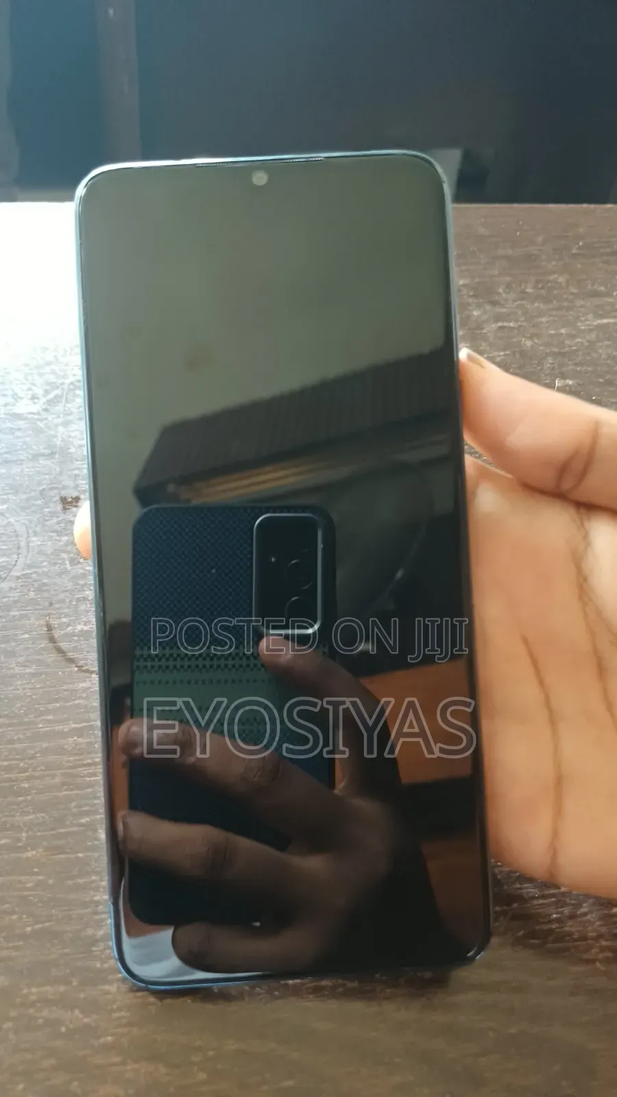 Tecno Spark 10C 128 GB Blue