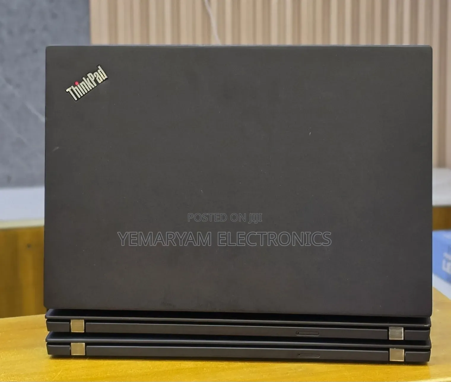 New Laptop Lenovo ThinkPad T14s Gen 1 16GB AMD Ryzen 5 SSD 512GB