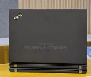New Laptop Lenovo ThinkPad T14s Gen 1 16GB AMD Ryzen 5 SSD 512GB